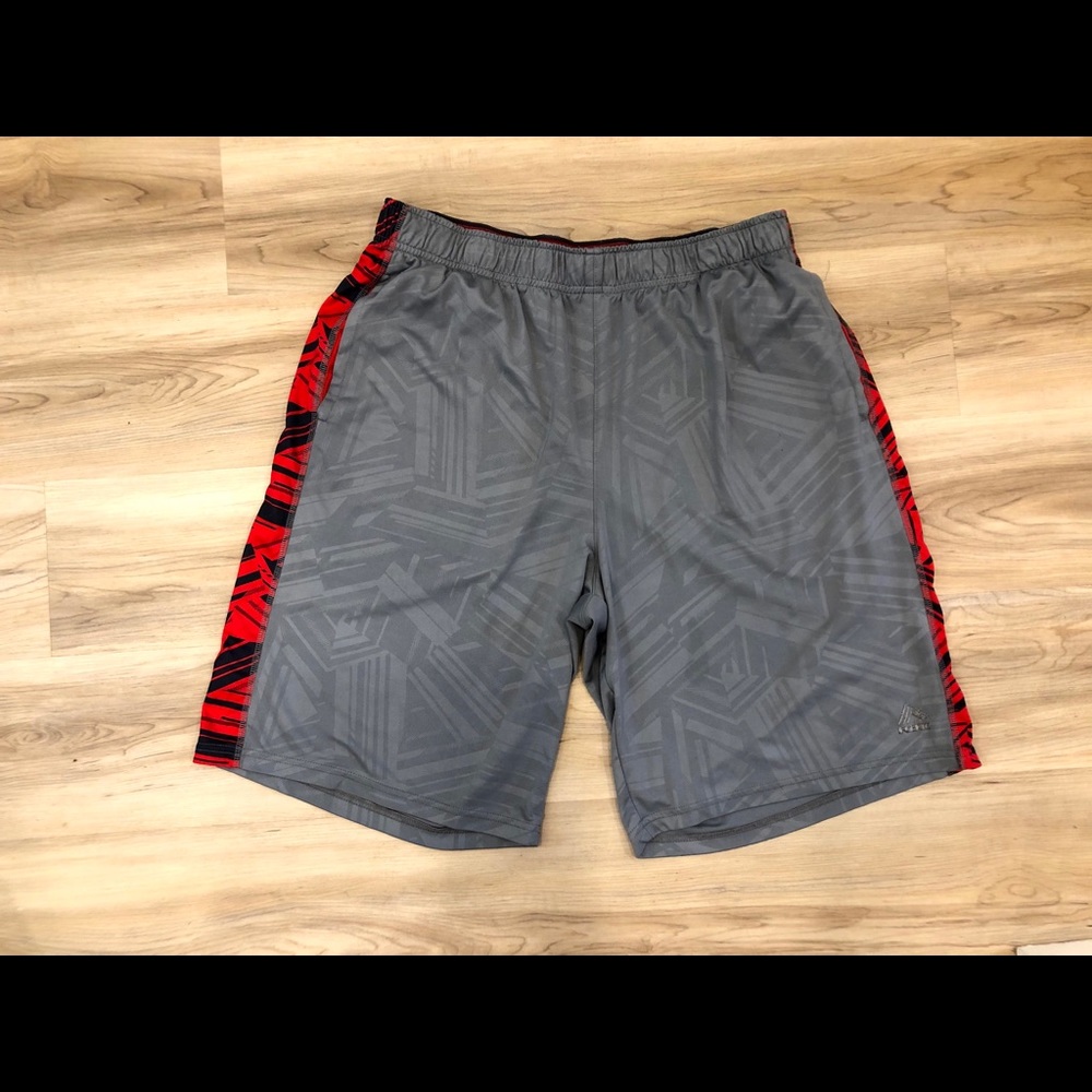 RBX Athletic Shorts